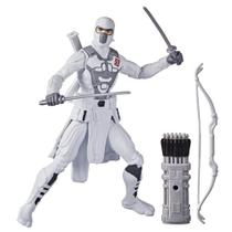 Boneco de ação G.I. Joe Snake Eyes: G.I. Joe Origins Storm Shadow