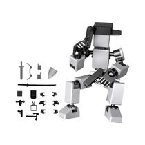 Boneco de ação Generic Hip Hop T13 2024 impresso em 3D Lucky 13