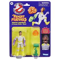 Boneco de Ação Ghostbusters Kenner Classics - Winston Zeddemore
