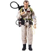 Boneco de Ação Ghostbusters - Peter Venkman (Mattel) - 30cm