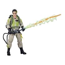 Boneco de ação Ghostbusters Plasma Series Egon Spengler 15cm