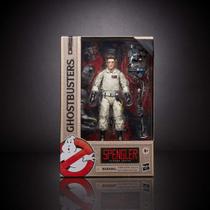 Boneco de ação Ghostbusters Plasma Series Egon Spengler 15cm