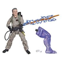 Boneco de Ação Ghostbusters Plasma Series - Peter Venkman