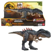 Boneco de Ação Gigantic Mapusaurus - Jurassic World Mattel