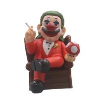 Boneco De Ação Godfather Joker Com Cadeira, Modelo De Filme Em PVC, Ornamento De Mesa, Brinquedo