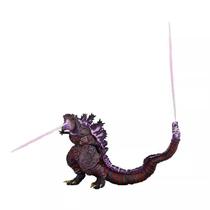 Boneco de ação Godzilla 2016, filme de 18 cm, PVC, colecionável
