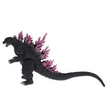 Boneco de Ação Godzilla Millennium - Série Movie Monster Bandai