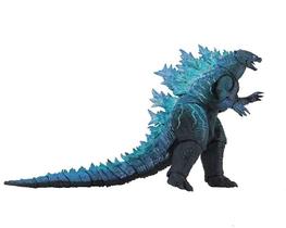 Boneco de ação Godzilla Playmates Monsterverse Style3 20cm