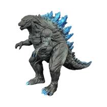Boneco De Ação Godzilla Vs Kong Edição SHM Do Filme 2021, Modelo De Monstro Articulado Em PVC,