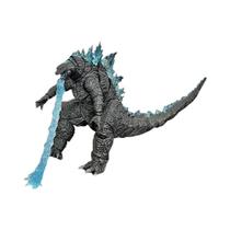 Boneco De Ação Godzilla Vs Kong Edição SHM Do Filme 2021, Modelo De Monstro Articulado Em PVC, Boneco De Ação Godzilla Vs Kong Edição SHM Do Filme 2021, Modelo De Monstro Articulado Em PVC,