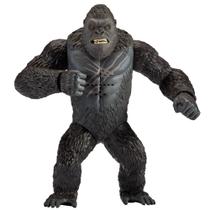 Boneco de Ação Godzilla x Kong - Battle Roar Kong (Playmates Toys)