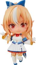 Boneco de ação Good Smile Company Nendoroid Hololive Shiranui Fire Flare