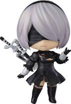 Boneco de ação GOOD SMILE COMPANY NIER:Automata 2B Nendoroid