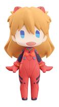 Boneco de ação Good Smile Evangelion Shikinami Asuka Langley