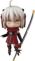 Boneco de ação Good Smile Fate/Grand Order: Alter Ego/Okita Souji (Alter) Nendoroid