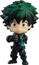Boneco de ação Good Smile My Hero Academia Izuku Midoriya