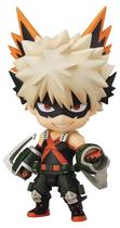 Boneco de ação Good Smile My Hero Academia Katsuki Bakugo
