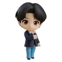 Boneco de ação Good Smile TinyTan SUGA Nendoroid Multicolor