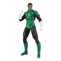 Boneco de Ação Green Lantern - McFarlane Toys DC Multiverse 7