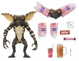 Boneco de ação Gremlins NECA Ultimate, escala de 7 polegadas Boneco de ação Gremlins NECA Ultimate, escala de 7 polegadas