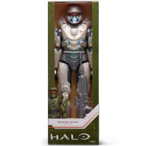 Boneco de ação HALO Spartan Tanaka de 12 polegadas com acessório DMR