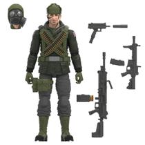 Boneco de ação Hasbro G.I. Joe Classified Series Nightforce