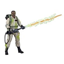 Boneco de ação Hasbro Ghostbusters Plasma Series Winston Zeddemore Boneco de ação Hasbro Ghostbusters Plasma Series Winston Zeddemore
