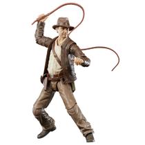 Boneco de ação Hasbro Indiana Jones Raiders Lost Ark 15cm Boneco de ação Hasbro Indiana Jones Raiders Lost Ark 15cm