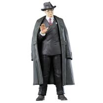 Boneco de ação Hasbro Indiana Jones Raiders Lost Ark de 6 polegadas