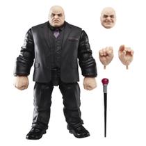 Boneco de ação Hasbro Marvel Legends Gamerverse Kingpin 20cm