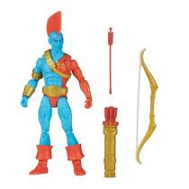 Boneco de ação Hasbro Marvel Legends Guardiões da Galáxia Yondu Boneco de ação Hasbro Marvel Legends Guardiões da Galáxia Yondu