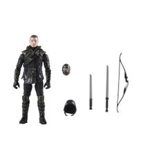 Boneco de ação Hasbro Marvel Legends Hawkeye Ronin 15cm Boneco de ação Hasbro Marvel Legends Hawkeye Ronin 15cm