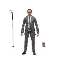 Boneco de ação Hasbro Marvel Legends Matt Murdock 15cm