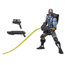 Boneco de Ação Hasbro Marvel Legends Series 6 - Deathlok
