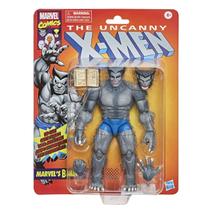 Boneco de Ação Hasbro Marvel Legends Series - Marvel's Beast