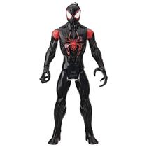 Boneco de ação Hasbro Spider-Man Marvel VenomVersus Miles