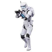 Boneco de ação Hasbro Star Wars Fans Disney Scar Trooper 15cm Boneco de ação Hasbro Star Wars Fans Disney Scar Trooper 15cm