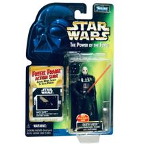 Boneco de Ação Hasbro Star Wars POTF2 Darth Vader - Com Capacete Boneco de Ação Hasbro Star Wars POTF2 Darth Vader - Com Capacete