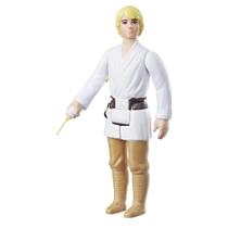 Boneco de Ação Hasbro Star Wars Retro Collection - Luke Skywalker