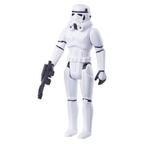 Boneco de ação Hasbro Star Wars Retro Collection Stormtrooper Boneco de ação Hasbro Star Wars Retro Collection Stormtrooper