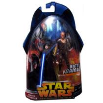 Boneco de ação Hasbro Star Wars Revenge of the Sith Anakin