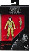 Boneco de Ação Hasbro Star Wars - Tech Rose (9,5 cm)