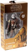 Boneco de ação Hasbro Star Wars The Black Series 6in Boneco de ação Hasbro Star Wars The Black Series 6in