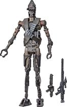 Boneco de ação Hasbro Star Wars The Black Series IG-11 Droid