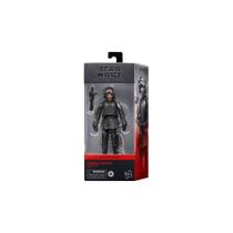 Boneco de ação Hasbro Star Wars The Black Series Imperial Officer (Ferrix) Boneco de ação Hasbro Star Wars The Black Series Imperial Officer (Ferrix)