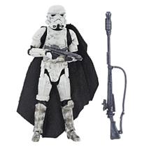 Boneco de ação Hasbro Star Wars The Vintage Collection Stormtrooper Mimban 9cm Boneco de ação Hasbro Star Wars The Vintage Collection Stormtrooper Mimban 9cm
