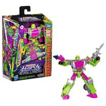 Boneco de ação Hasbro Transformers G2 Universe Autobot Mirage