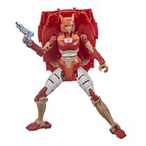 Boneco de ação Hasbro Transformers Generations Elita-1