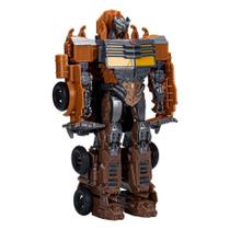 Boneco de ação Hasbro Transformers Rise of The Beasts Scourge