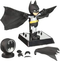 Boneco de ação Herocross Hybrid Metal Batman DC Comics